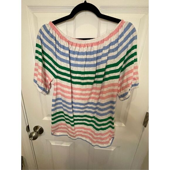 Talbots women’s size large bundle lot blouse - Picture 3 of 13